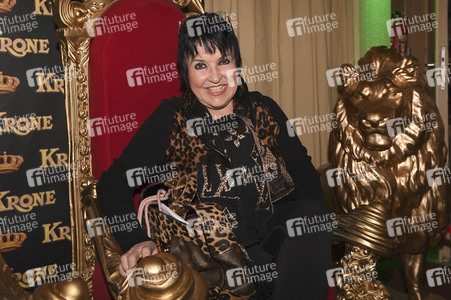 Premiere 2. Winterprogramm 2019/2020 Circus Krone in München