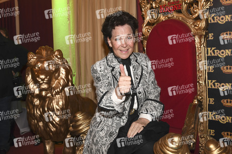 Premiere 2. Winterprogramm 2019/2020 Circus Krone in München