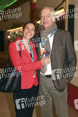 Premiere 2. Winterprogramm 2019/2020 Circus Krone in München
