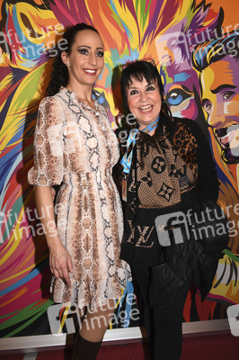 Premiere 2. Winterprogramm 2019/2020 Circus Krone in München