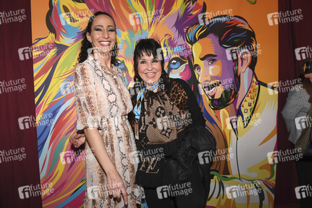 Premiere 2. Winterprogramm 2019/2020 Circus Krone in München