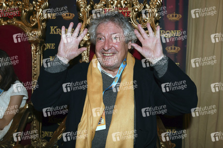 Premiere 2. Winterprogramm 2019/2020 Circus Krone in München