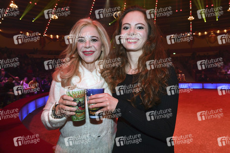 Premiere 2. Winterprogramm 2019/2020 Circus Krone in München