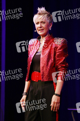 Auftritt von Tatjana Meissner in Görlitz