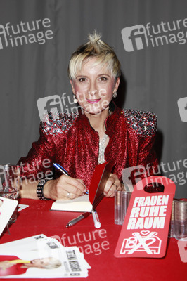 Auftritt von Tatjana Meissner in Görlitz