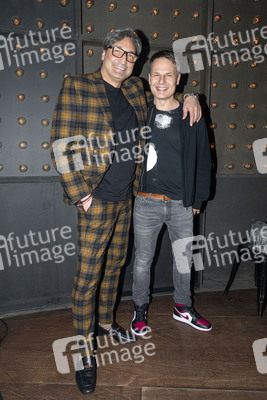 Mousse T. in Hamburg