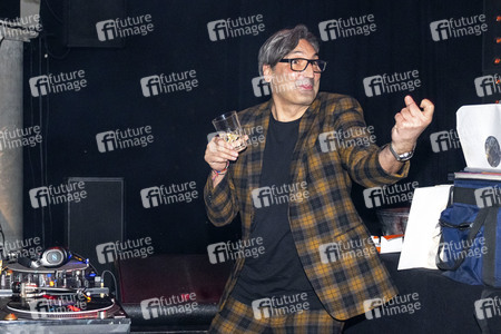 Auftritt von Mousse T. in Hamburg