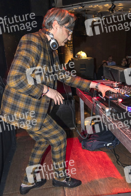 Auftritt von Mousse T. in Hamburg