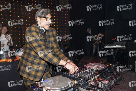 Auftritt von Mousse T. in Hamburg