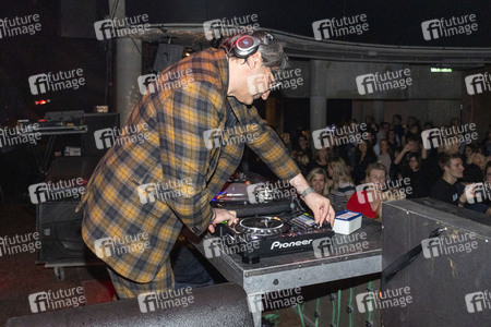 Auftritt von Mousse T. in Hamburg