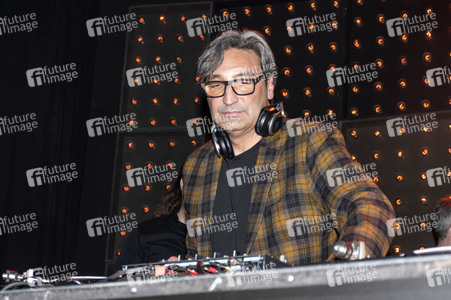 Auftritt von Mousse T. in Hamburg