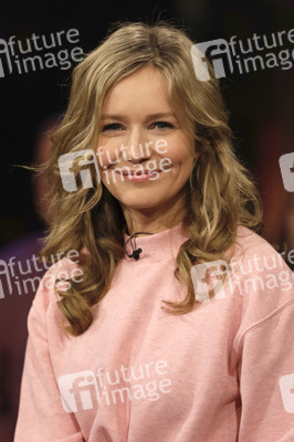 'NDR Talk Show' in Hannover