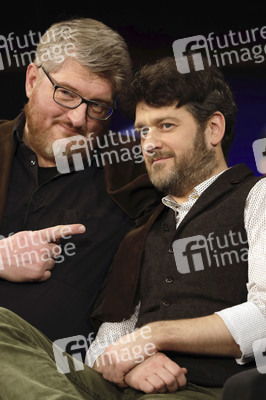 'NDR Talk Show' in Hannover