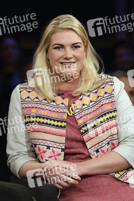 'NDR Talk Show' in Hannover