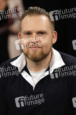 'NDR Talk Show' in Hannover