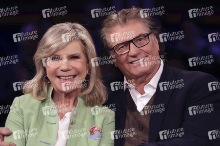 'NDR Talk Show' in Hannover