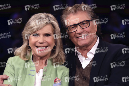 'NDR Talk Show' in Hannover