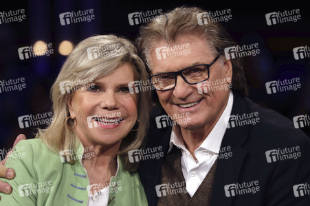 'NDR Talk Show' in Hannover