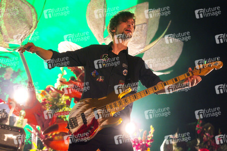 Konzert von Silbermond in Berlin