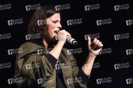 Konzert von Silbermond in Berlin