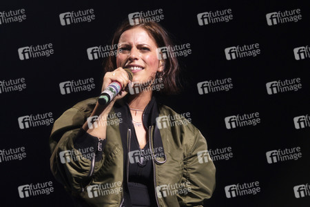 Konzert von Silbermond in Berlin