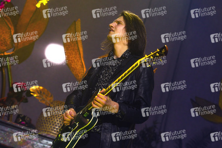 Konzert von Silbermond in Berlin