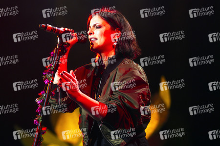 Konzert von Silbermond in Berlin