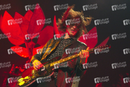 Konzert von Silbermond in Berlin