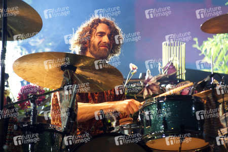 Konzert von Silbermond in Berlin