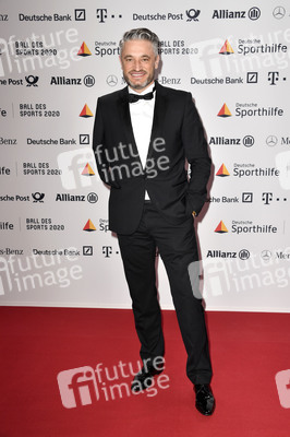 50. Ball des Sports 2020 in Wiesbaden