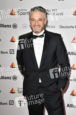 50. Ball des Sports 2020 in Wiesbaden