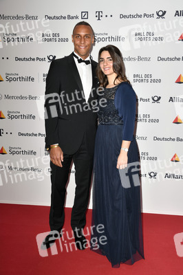 50. Ball des Sports 2020 in Wiesbaden
