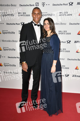 50. Ball des Sports 2020 in Wiesbaden