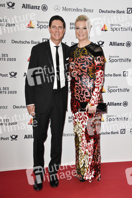 50. Ball des Sports 2020 in Wiesbaden