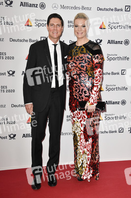 50. Ball des Sports 2020 in Wiesbaden