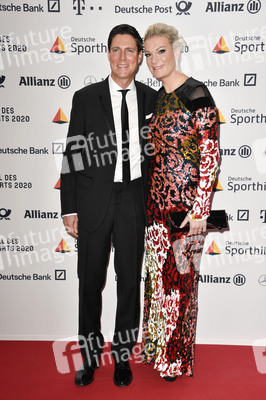 50. Ball des Sports 2020 in Wiesbaden