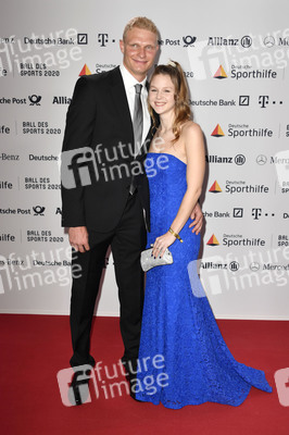 50. Ball des Sports 2020 in Wiesbaden