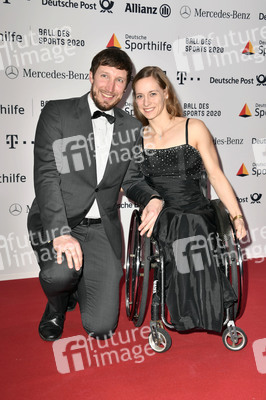 50. Ball des Sports 2020 in Wiesbaden