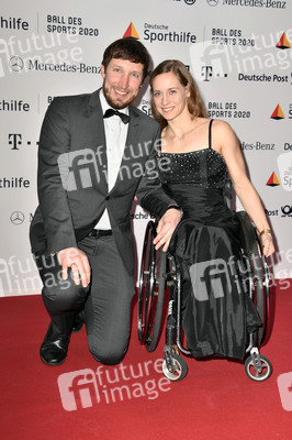 50. Ball des Sports 2020 in Wiesbaden