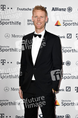 50. Ball des Sports 2020 in Wiesbaden