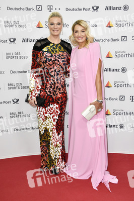 50. Ball des Sports 2020 in Wiesbaden
