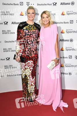 50. Ball des Sports 2020 in Wiesbaden