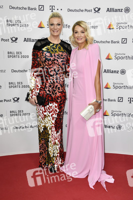 50. Ball des Sports 2020 in Wiesbaden