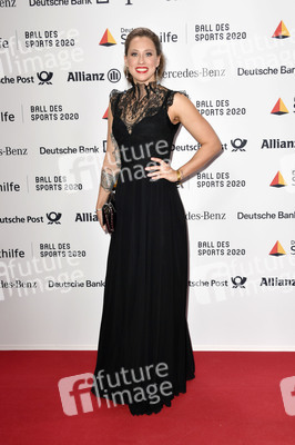 50. Ball des Sports 2020 in Wiesbaden