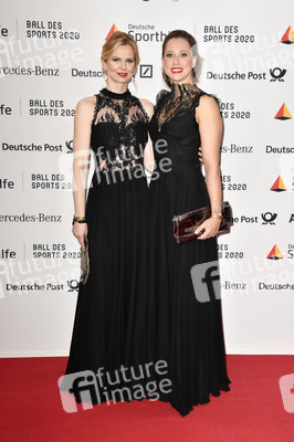 50. Ball des Sports 2020 in Wiesbaden