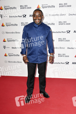 50. Ball des Sports 2020 in Wiesbaden