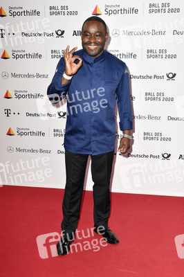 50. Ball des Sports 2020 in Wiesbaden