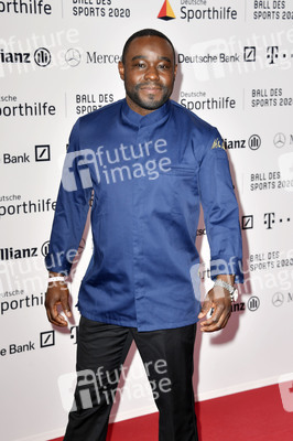 50. Ball des Sports 2020 in Wiesbaden