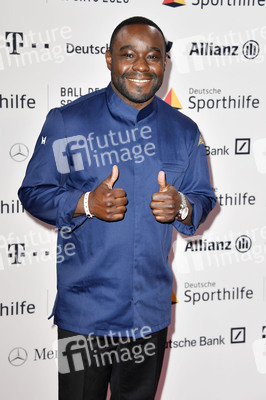 50. Ball des Sports 2020 in Wiesbaden