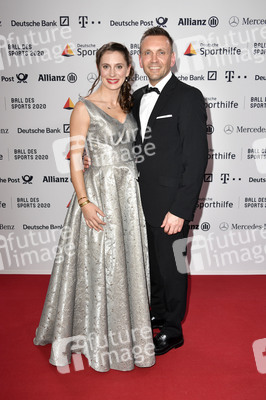 50. Ball des Sports 2020 in Wiesbaden